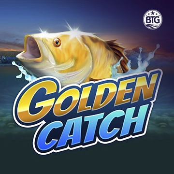 Bigtime : Golden Catch - ADUGAMING