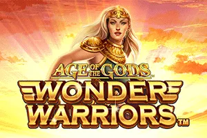 Age of the Gods: Wonder Warriors - ADUGAMING