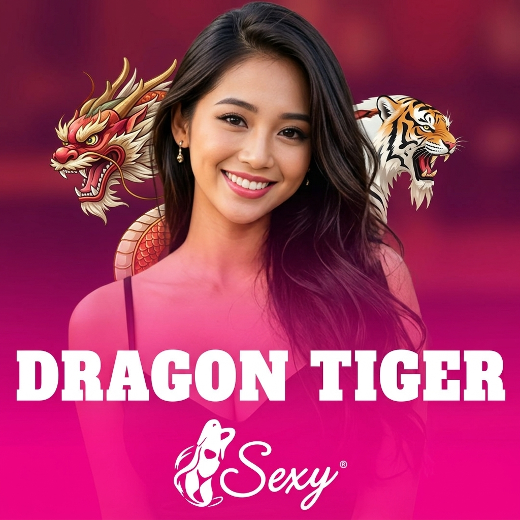 DragonTiger - ADUGAMING