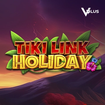 Tiki Link Holiday - ADUGAMING
