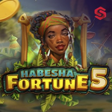 Habesha Fortune 5 - ADUGAMING