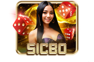 SicBo - ADUGAMING