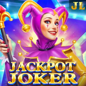 Jili : Jackpot Joker - ADUGAMING