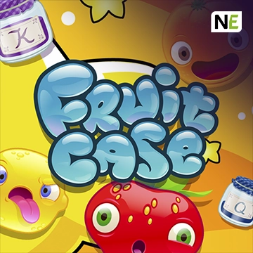 Fruit Case - ADUGAMING
