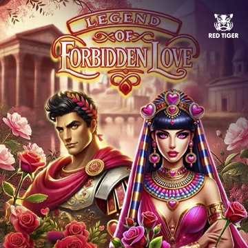 Redtiger : Legend Of Forbidden Love MegaWays™ - ADUGAMING