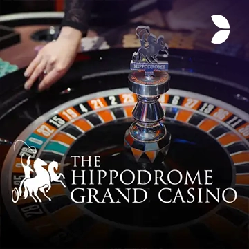 Hippodrome Grand Casino - ADUGAMING