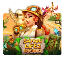 Joker123 : Safari Life 2 - ADUGAMING