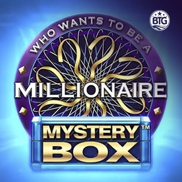 Bigtime : Millionaire Mystery Box - ADUGAMING