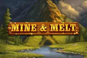 Mine & Melt - ADUGAMING