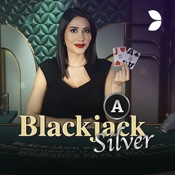 Blackjack Silver A - ADUGAMING