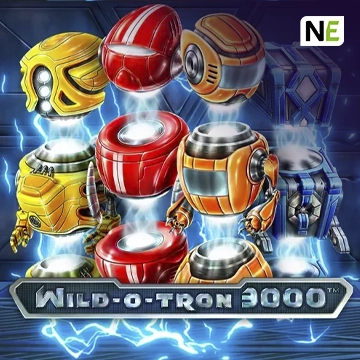 Wild-O-Tron 3000 - ADUGAMING