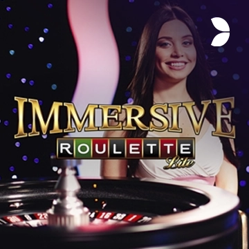 Immersive Roulette - ADUGAMING