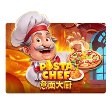 Pasta Chef - ADUGAMING
