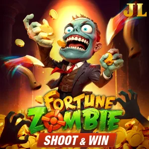 Fortune Zombie - ADUGAMING
