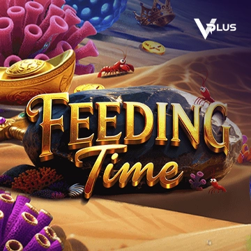 Feeding Time - ADUGAMING