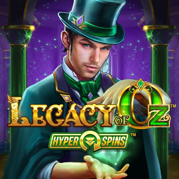 Legacy of Oz &trade; - ADUGAMING
