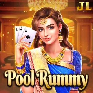 Pool Rummy - ADUGAMING