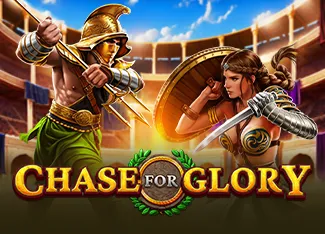 Pragmatic : Chase For Glory - ADUGAMING