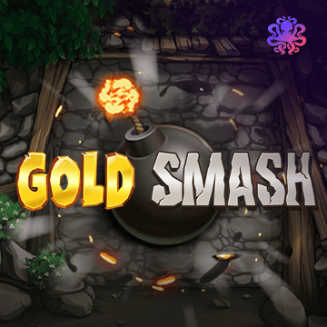 Octoplay : Gold Smash - ADUGAMING