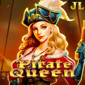Jili : Pirate Queen - ADUGAMING