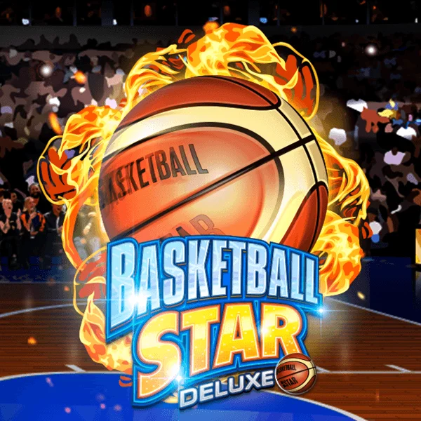 Basketball Star Deluxe - ADUGAMING