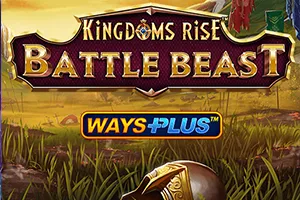 Kingdoms Rise: Battle Beast™ - ADUGAMING