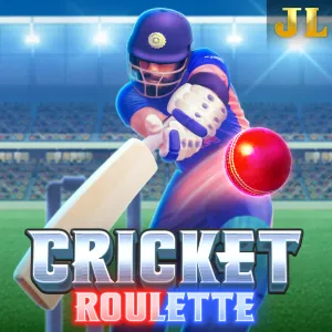 Cricket Roulette - ADUGAMING