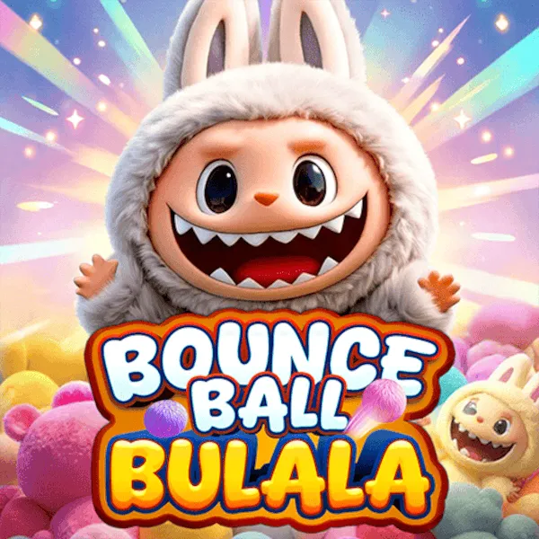 Bounceball Bulala - ADUGAMING