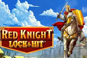 Lock & Hit: Red Knight - ADUGAMING