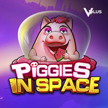 Piggies In Space - ADUGAMING