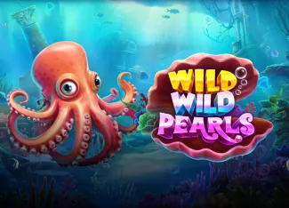 Pragmatic : Wild Wild Pearls - ADUGAMING