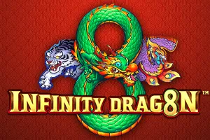 Infinity Dragon - ADUGAMING
