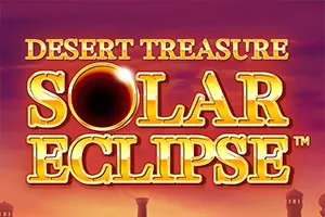 Solar Eclipse: Desert Treasure - ADUGAMING