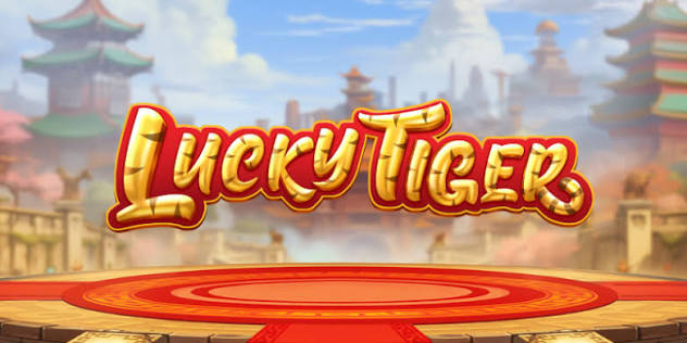 Lucky Tiger - ADUGAMING