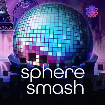 Octoplay : Sphere Smash - ADUGAMING