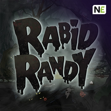 Rabid Randy - ADUGAMING