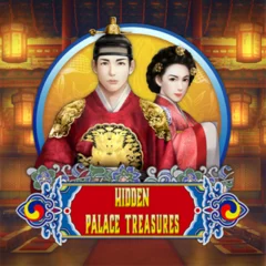 Hidden Palace Treasures - ADUGAMING
