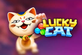 Lucky Cat - ADUGAMING