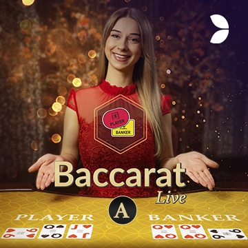 Baccarat A - ADUGAMING