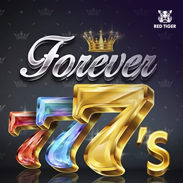 Redtiger : Forever 7s  - ADUGAMING