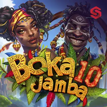 Boka Jamba 10 - ADUGAMING