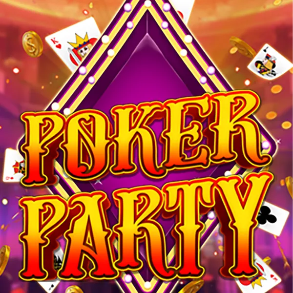 CosmoPlay : Poker Party - ADUGAMING