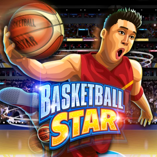 Basketball Star - ADUGAMING