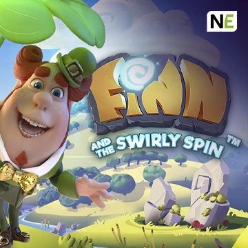 Finn and the Swirly Spin - ADUGAMING