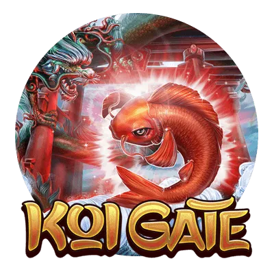 Habanero : Koi Gate - ADUGAMING