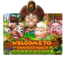 Joker123 : Ranchers Wealth - ADUGAMING