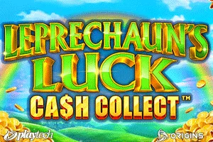 Leprechaun’s Luck: Cash Collect - ADUGAMING
