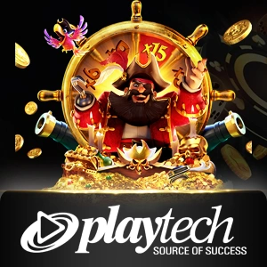 Playtech - ADUGAMING