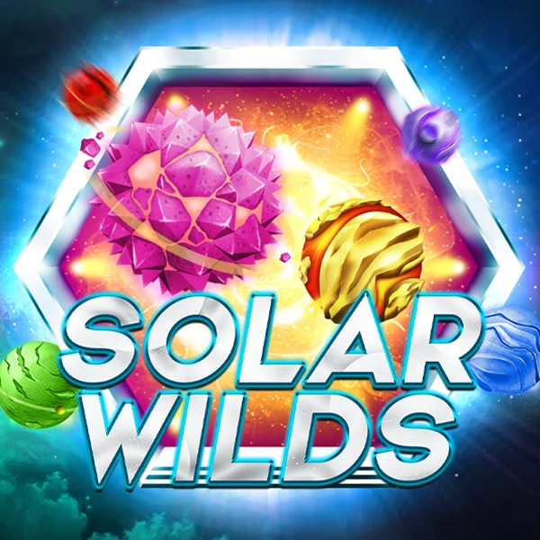 Solar Wilds - ADUGAMING