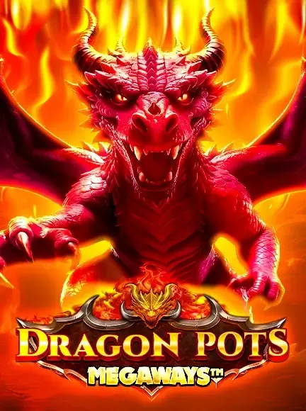 Pragmatic : Dragon Pots Megaways - ADUGAMING